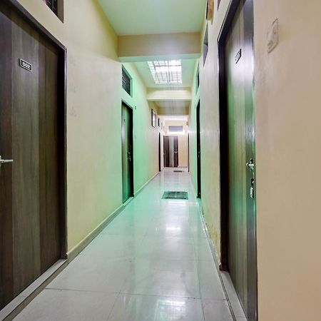 Hotel O Shyam Utsav Mirzapur Екстер'єр фото
