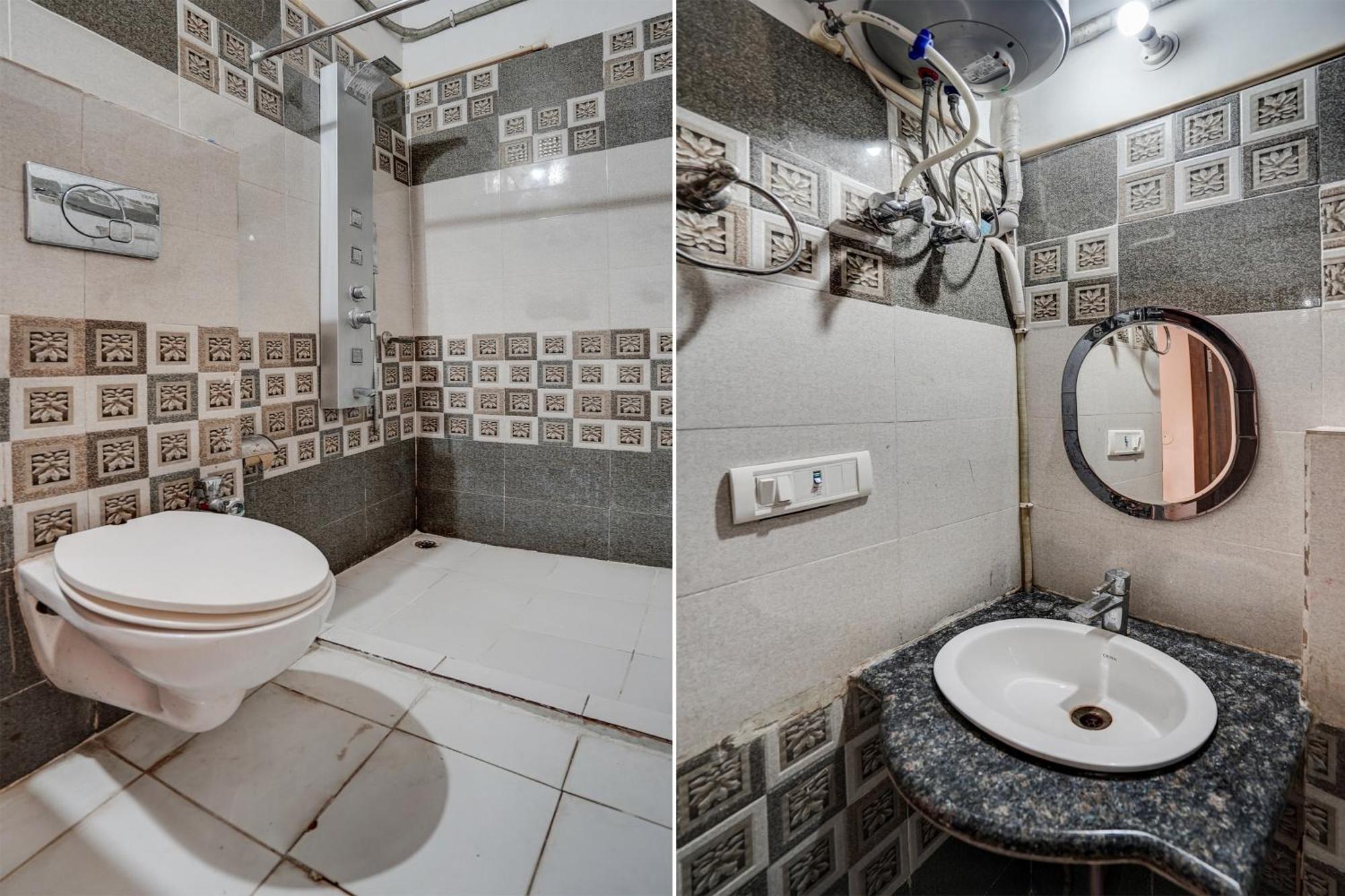 Hotel O Shyam Utsav Mirzapur Екстер'єр фото