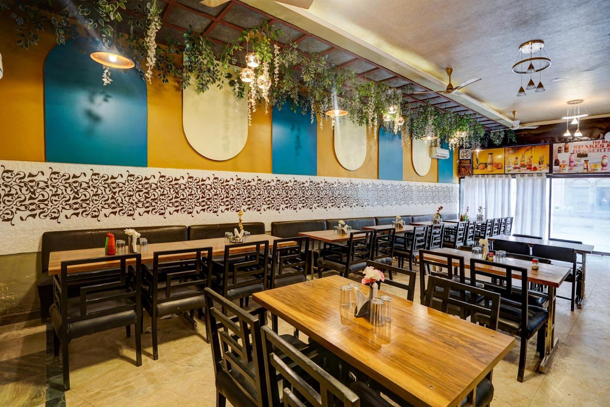Hotel O Shyam Utsav Mirzapur Екстер'єр фото